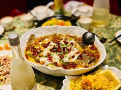 酸菜鱼-凯荟·不止酸菜鱼(广州鸿德国际店)
