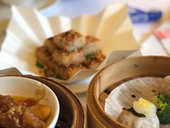 -金汇酒楼(中山东区店)