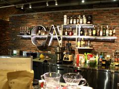 -at cafe 意大利餐厅(集美店)