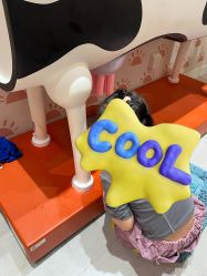 -奈尔宝·儿童乐园·亲子餐厅(苏州大悦城店)