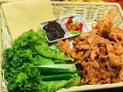 -老胶东家常菜馆(市场一路店)