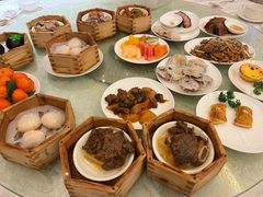 -香宫中餐厅 · 桂林香格里拉