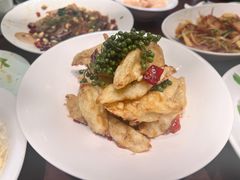 -春发生饭店·非遗(南院门店)