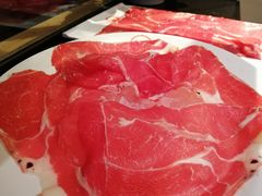 -许府牛火锅(信义坊总店)