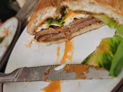 -RAC BAR(安福路店)