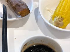 -阿那亚第二食堂 Cafeteria 2