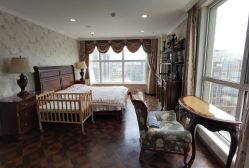 -悦家·美丽妈妈月子会所(龙奥店)