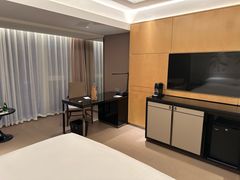 -上海宝华万豪酒店