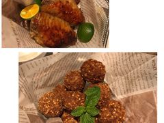 -小大董·烤鸭(凤凰汇店)