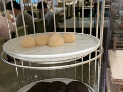 -杭州开元名都大酒店·地中海自助餐厅