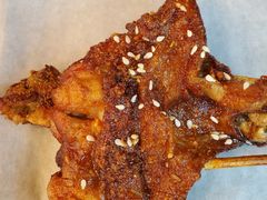 -柳喜辣·烧烤酒局(跃进总店)