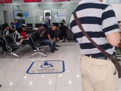 -中国建设银行(上海奉浦开发区支行)