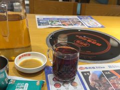 -韩香福脊骨汤锅(上杭路店)