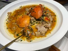 -俏陵轩·南京本土菜(奥体博览中心店)