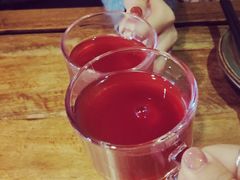 -兰溪小馆(东直门簋街店)