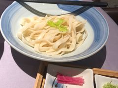老北京炸酱面-梧桐北京烤鸭·铜锅涮肉(海岸城店)