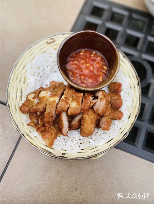 听风阁农家私房菜茶楼(龙坞店)图片