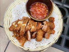 -听风阁农家私房菜茶楼(龙坞店)