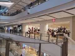 -优衣库(重庆万象城店)