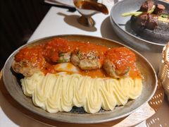 -俄士厨房(五棵松华熙LIVE店)