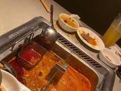 -海底捞火锅(塘厦天虹店)