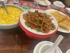-七菜馆·东北菜·蒸饺(文体路店)