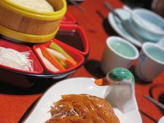-北平食府(马鞍山路店)