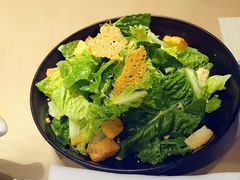 -陆家嘴万怡酒店·万荟轩
