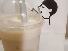 -喜茶(上海打浦桥日月光gelato lab+店)