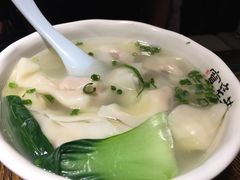 -张氏宽窄巷成都名小吃(茂业百货华强北店)