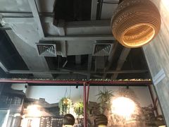 大堂-大丰收脆鱼(万达江北店)