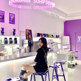 中山探店| Sohip 潮物咖啡店