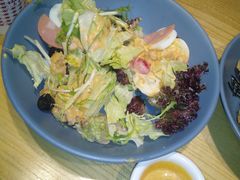 -菲滋意式休闲餐厅(北仑银泰城店)