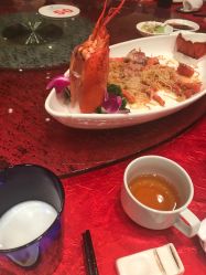 -华侨城洲际大酒店·宴会厅