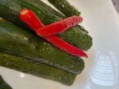 -子霖南山鲜虾面(南山总店)