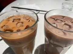 -港久茶餐厅(鹭洲里店)