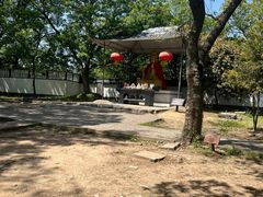 -上海佘山国家森林公园天马山园