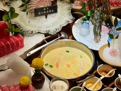 -揽季锅物会·海鲜姿造(五四路店)