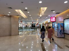 -万达广场(无锡滨湖店)