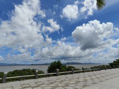 -深圳湾公园(南山区)