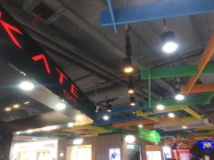 -7mall美食潮地标