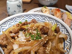 -大雄寿司(中华广场店)