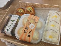 -蜂蝶来饼店(拱北总店)