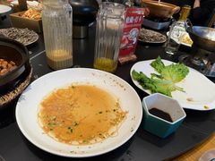 -味莊餐厅(康庄南街店)