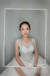 -ZHICOME·稚蔻婚纱礼服造型定制(西安龙首印象城店)