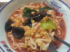 -顺溜削面(大王路店)