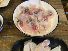 -鱼醉无骨鱼·中山脆肉鲩(荔湾路店)