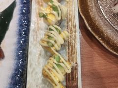 -采御鲜·回转寿司(汕头万达店)