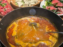 -贵厨酸汤牛肉(汇金星力城店)