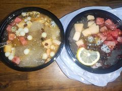 -串妹花式冰粉(乐山总店)